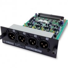 YAMAHA MY4-DA [׼MYչ] 4ͨģչ