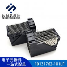 10131762-101LF 160PIN 2mm/ģ 56Gb/s ȫԭװAmphenol FCI