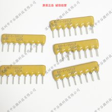 8X-1-101LF 4608X-101-101LF 100  SIP-8Pֱ BOURNS