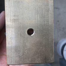 矿用单轨吊制动片 刹车片 耐磨抗压 单轨吊车配件 源头工厂 可定制 仕图
