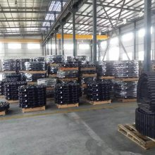 钢材价格上涨，对四轮一带底盘件价格有何影响？