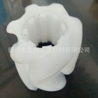 食品级 p e板加工件 pe加工件厂家