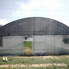 云浮种植大棚安装 食用菌温室大棚 连栋香菇大棚