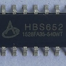 TM1652/HBS7642LEDоƬ