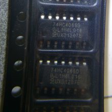 74HC4066 NEXPERIA SOP14  74HC4066D