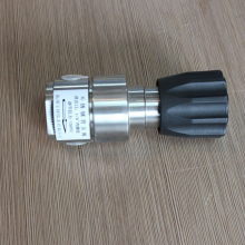 厂家定制 碳钢材质 背压阀 耐腐蚀性 法兰连接 RXBF-P125/1.0 DN125