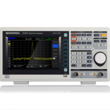 ATTEN/安泰信频谱分析仪 GA4063-频谱分析仪 GA4063-7.5GHZ