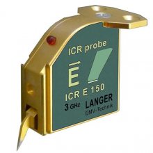 ӦICR E1507MHz-3GHz΢糡̽ͷ langer 糡̽ͷ