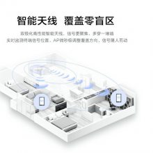 华为无线AP AirEngine5762S-11 千兆双频内置智能天线wifi6网络