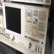 ***Agilent/E8358A