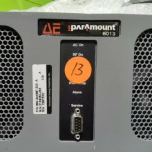 Paramount 6013 6000W(13.56MHz)AEƵԴά޼RF Genera