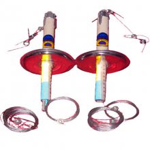 LBY-23型顶板离层指示仪 经济实用 逐圈展开钢绳 防纠缠打结