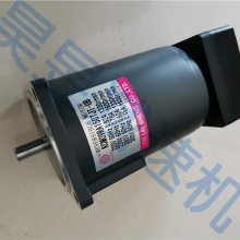 LIMING刀库驱动马达 CM09RA150TJT-UB 150W 圣杰刀盘16把刀电机