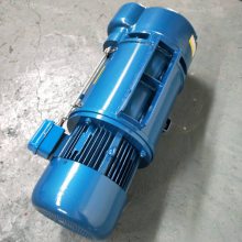 2吨9米CD1/MD1型钢丝绳电动葫芦 固定式移动式单轨吊电动葫芦