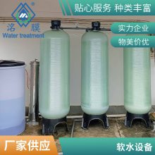 软水器 全自动软化水设备 软化水除垢装置 工业软水处理器