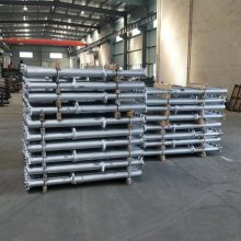 DN25单体液压支柱 恒阻式单体液压支柱 DN单体液压支柱参数