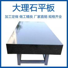 成都 大理石平台 花岗石工作台 大理石测量平台 大理石检测平台