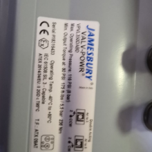 優(yōu)勢供應(yīng) JAMESBURY 氣動執(zhí)行器 VPVL350DABD