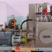 30L液压服务器-铜川市液压服务器-烟台伟航电液质量好