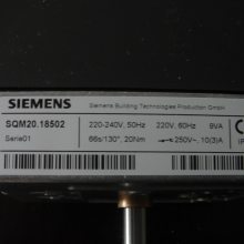 SIEMENSŷSQM20.18502
