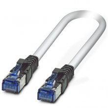 β - FL CAT6 PATCH 0,5 - 2891288