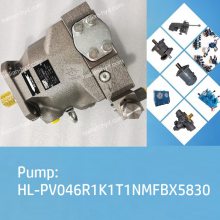 ParkerҺѹͱôװոǿҺѹPV046R1K1T1NMFBX5830 pump