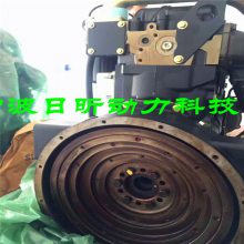 海南珀金斯2306C发动机缸套水封圈CH10930