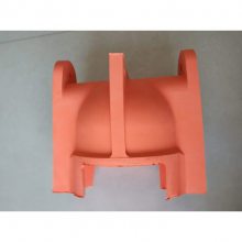 美国绝缘高压瓷瓶防护罩UH遮蔽罩带电施工工具软质瓷瓶遮蔽罩