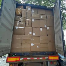 中国深圳出口-墨西哥海运DDP含税双清关到门包税专线