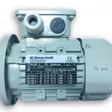 AC-motoren綯FCA 71 A4 B14