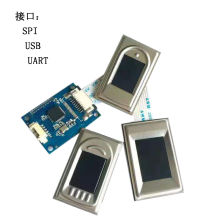 Ǹ/STARHIGH ׿USBָʶģ RM2108