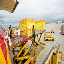 随州DHL国际快递网点_随州DHL快递取件电话