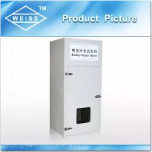 س weisstech