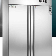 美厨商用消毒柜 RTP720MC-4双门热风循环消毒柜 发泡款高温餐具消毒柜