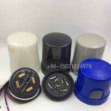 7 pin dimming base plug NB IOT ·ƸӦǻװ