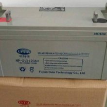 OTB欧特保蓄电池NP-X1224AH 12V24AH/20HR代理商