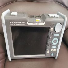 ����YOKOGAWA���OTDR��ʱ������AQ7275���ۻ���ά��