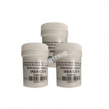 IAEA-CO-8 , Calcite,ʯ,IAEAͬλر