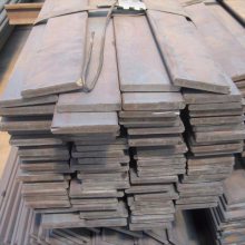 热轧扁钢120*6扁钢定做/现货库存/纵剪扁钢现货/各种材质定做/规格全