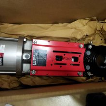 德国weyvalve阀门VNC/JL250用于制浆造纸工业