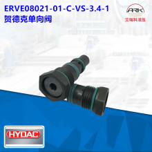 Hydacص¿ERVE08021-01-C-VS-3.4-1Һص
