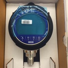 WIKA（威卡）CPG1500数字压力表-深圳福荣德库存