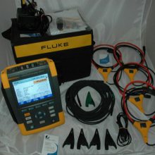 Чʵۺϲ FLUKE438II Ǳ չ»438II