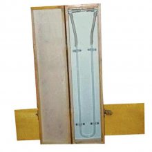 毛细管瓦斯流量计 型号:FM2-FC-1库号：M161784