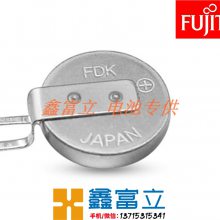 2CR見(jiàn)規(guī)格書(shū)1/3N 富士通 FDK 電池 紐扣電池/圓柱電池/一次電池/可充電電池