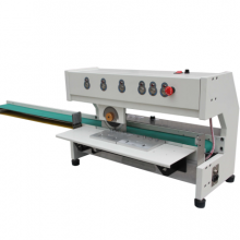 ZR-166B-3 V-CUT �ߵ�ʽ����ְ��-�޳�1200MM