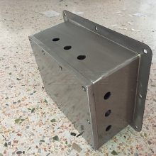不锈钢防爆仪表箱 定制非标防爆仪表箱 防爆表箱 中石油防爆箱