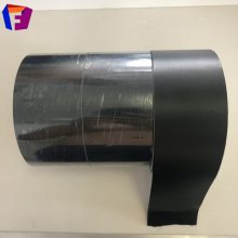 黑色导电布胶带 导电布胶带模切加工 屏蔽导电布胶带