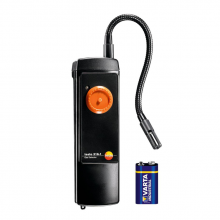 ͼtesto 316-1 ȼ© 㣬ȿɵ ׼ȷλй©