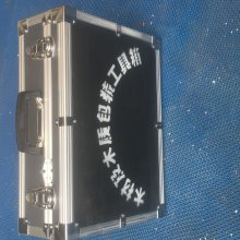 木质包装取样工具箱木材通用取样工具箱郑州豪湃